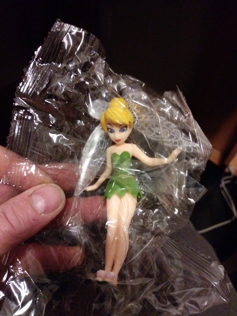 Mini Tinkerbells