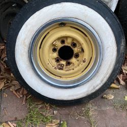 Stock Rims For Sale