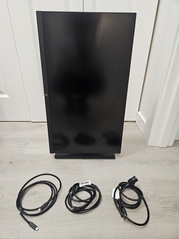 HP Z27 4k professional monitor (27inch)