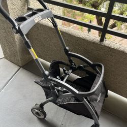 Graco Stroller Frame