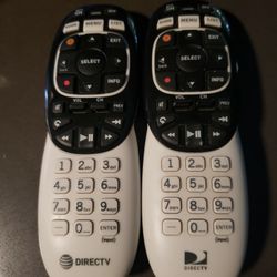 Remote Controls