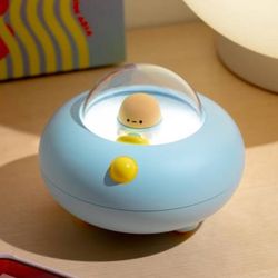 SMOKO Astro Tayto UFO Wireless Speaker