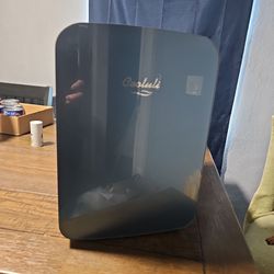 Cooluli   Mini Fridge