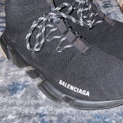 Authentic Balenciaga Shoes Size 10 for Sale in Tucson AZ OfferUp