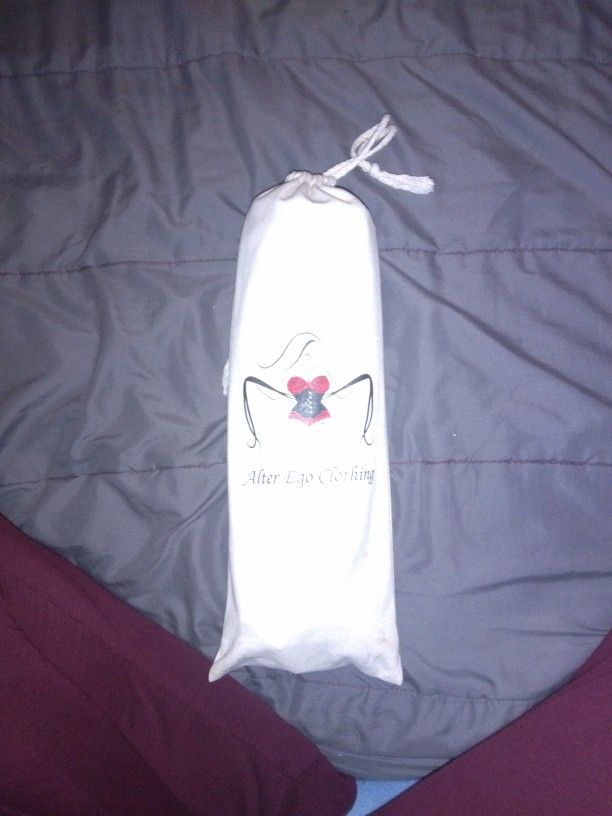 Waist Trainer By - Alter Ego-