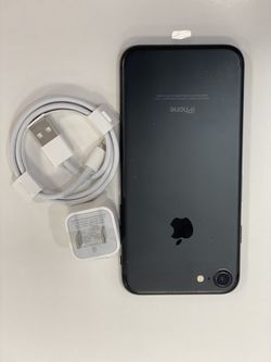 iPhone 7 Unlocked for any carrier