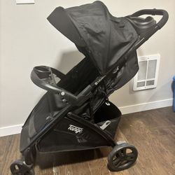 baby trend tango stroller like new