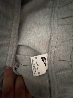 Nike tech shorts
