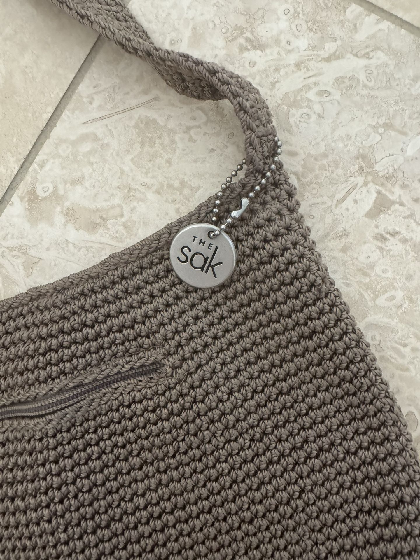 NWOT The Sac Shoulder Bag