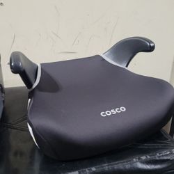 Cosco Backless TurboBooster Car Seat