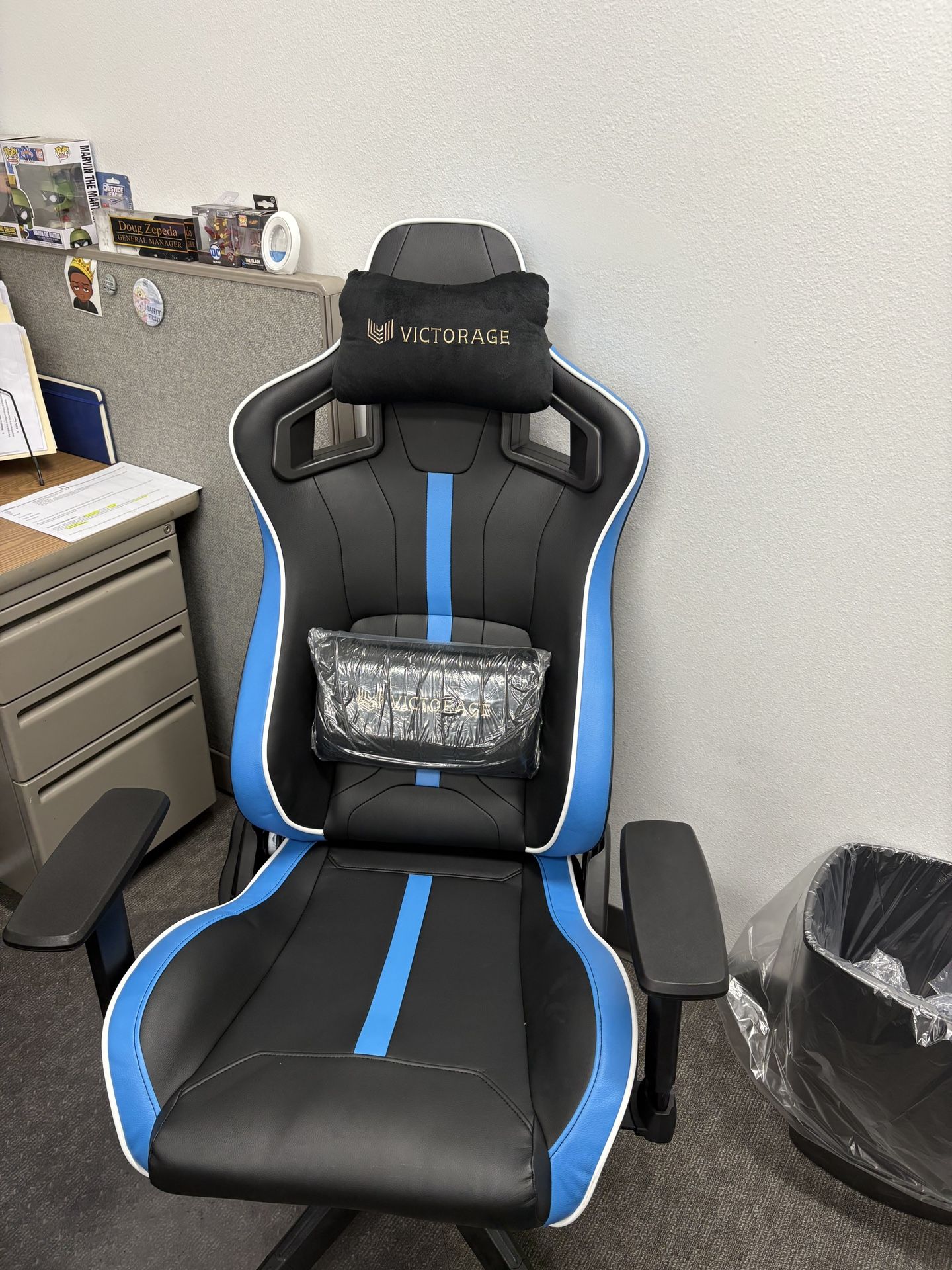 Brand New Ergonomic Gaming Chair – Only $100!