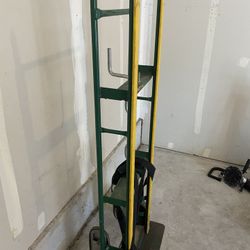 Heavy Duty Dolly