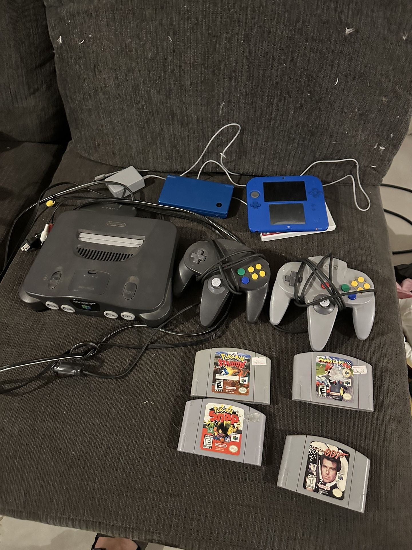 Nintendo Gaming