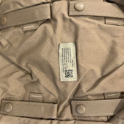 USMC Medium Tactical Pouch 
