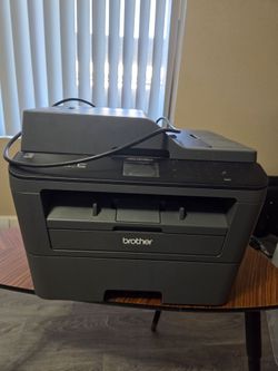 Color Printer (Brother)