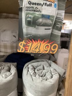 Bed sheet