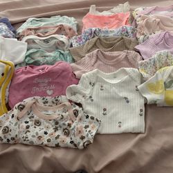 Baby Clothes 