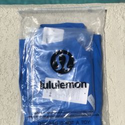 Lululemon 2pc Set 