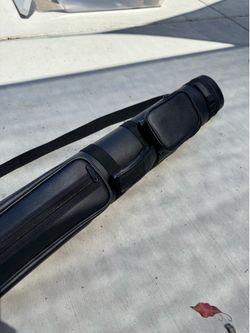 2x2 pool cue case