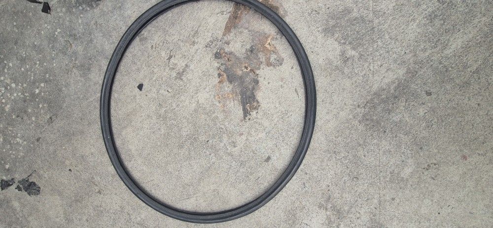 Random Tire Stil Works