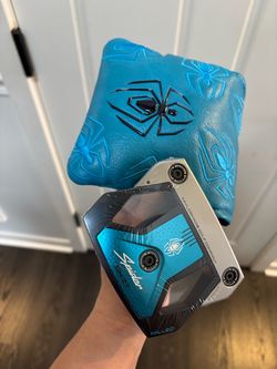 Spider ZT Putter