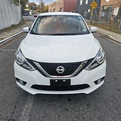 2016 Nissan Sentra
