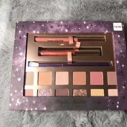 Profusion cosmetics makeup gift set