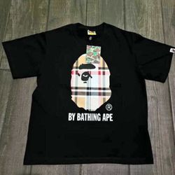 Bape Shirt
