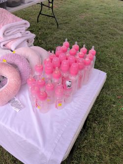 Dr.Brown bottles