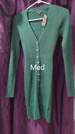 Dresses (Sweater & Summer Dresses)