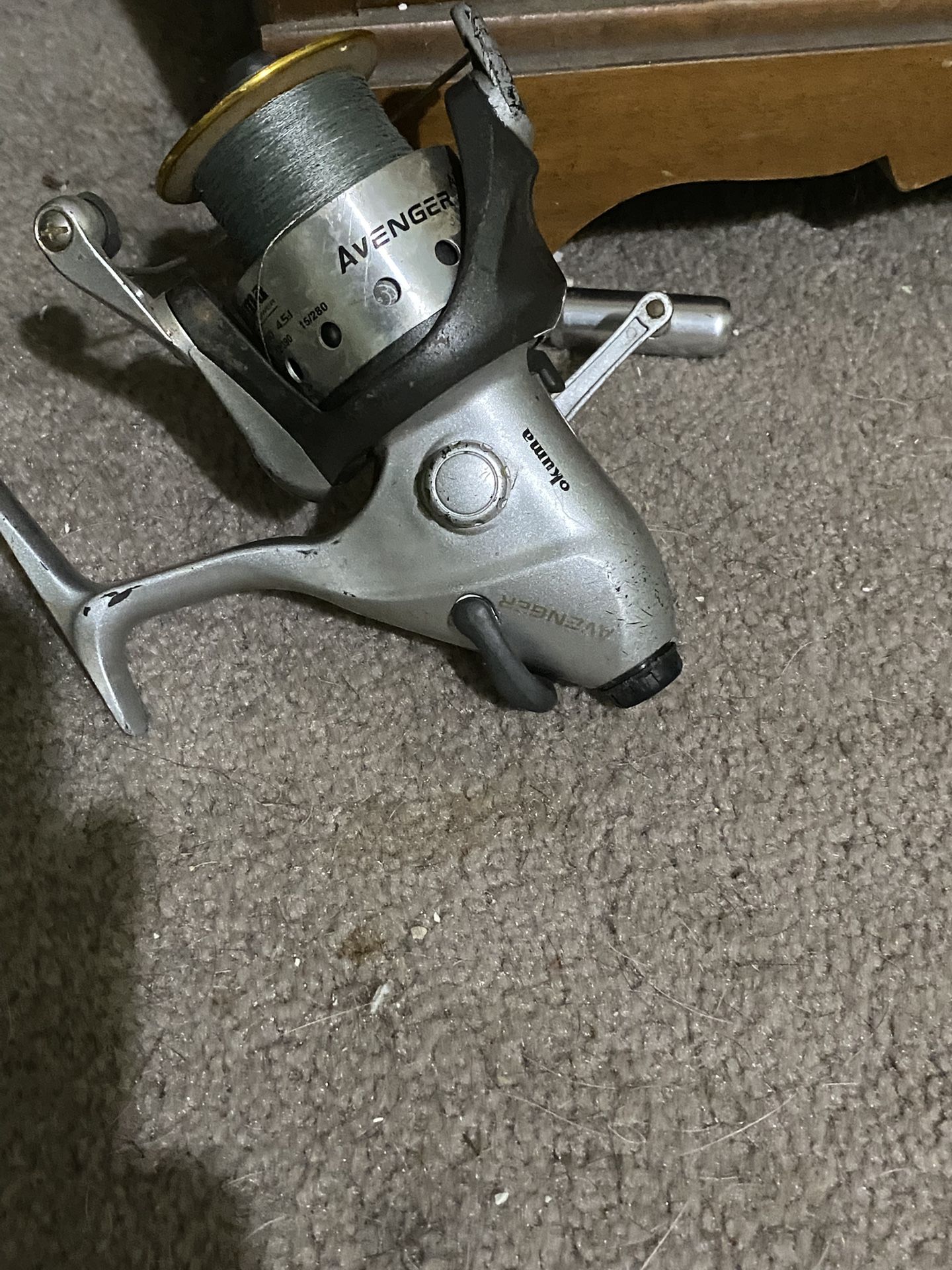 Random Stuff For Sale