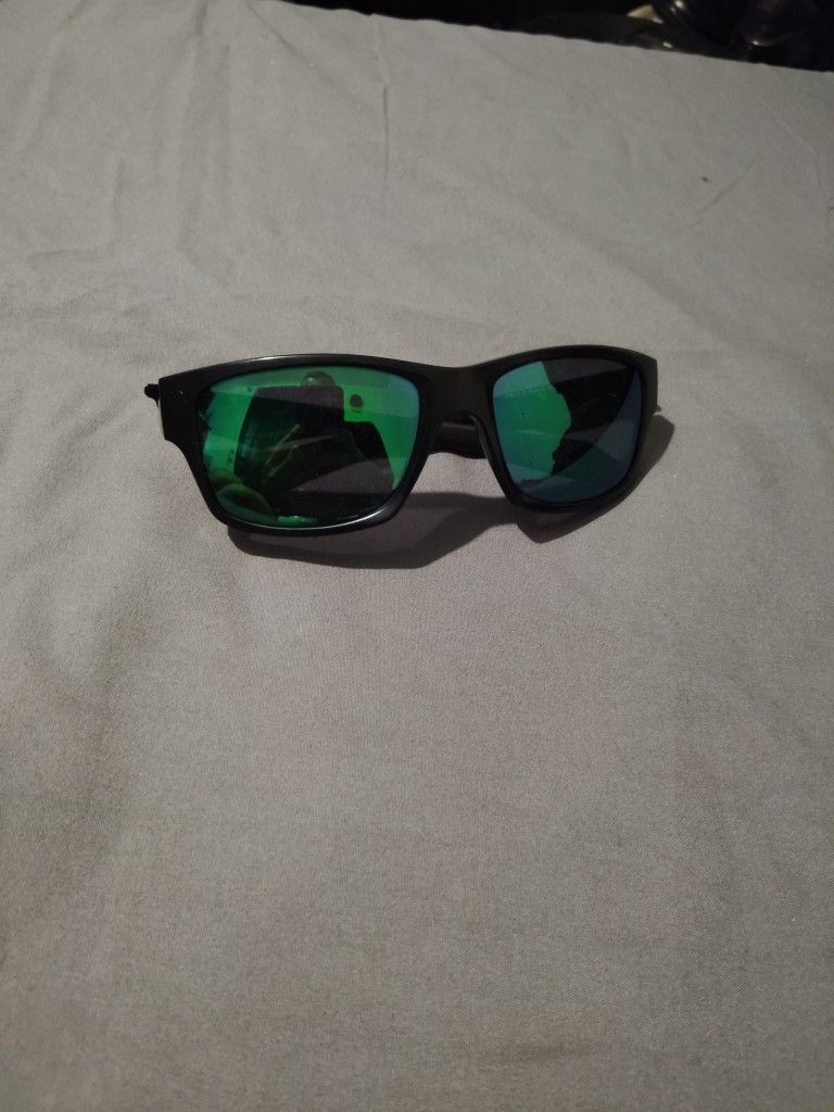 Oakley Sunglasses Jupiter Good Condition