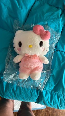 NWT! Official Hello Kitty
