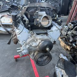 2015 6.0 L96 Perfect For Ls Swap Will Take All The Boost 