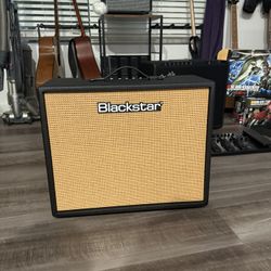 Black Star 100 Watt amp BRAND NEW  *offer*