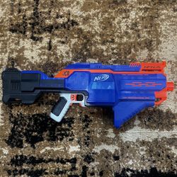 Nerf Infinus Blaster Gun