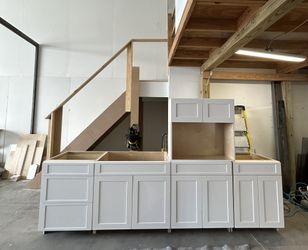 New Kitchen Cabinets Available