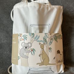 TABLE TENT