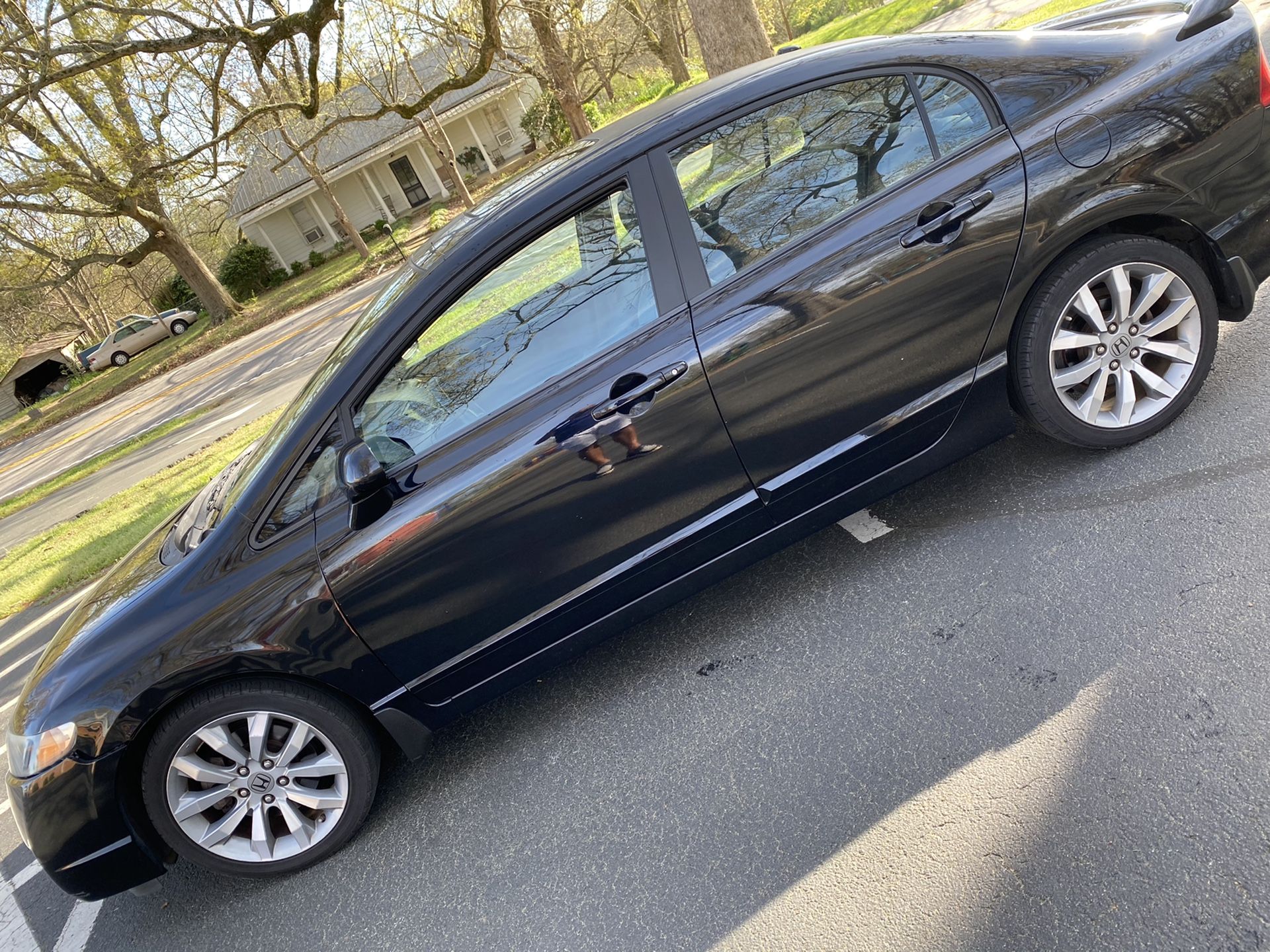 2010 Honda Civic