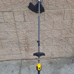 DEWALT 60V STRING TRIMMER