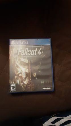 Fallout 4