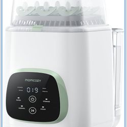 Momcozy KleanPal Pro Baby Bottle Washer