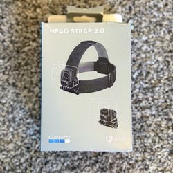GoPro Head Strap 