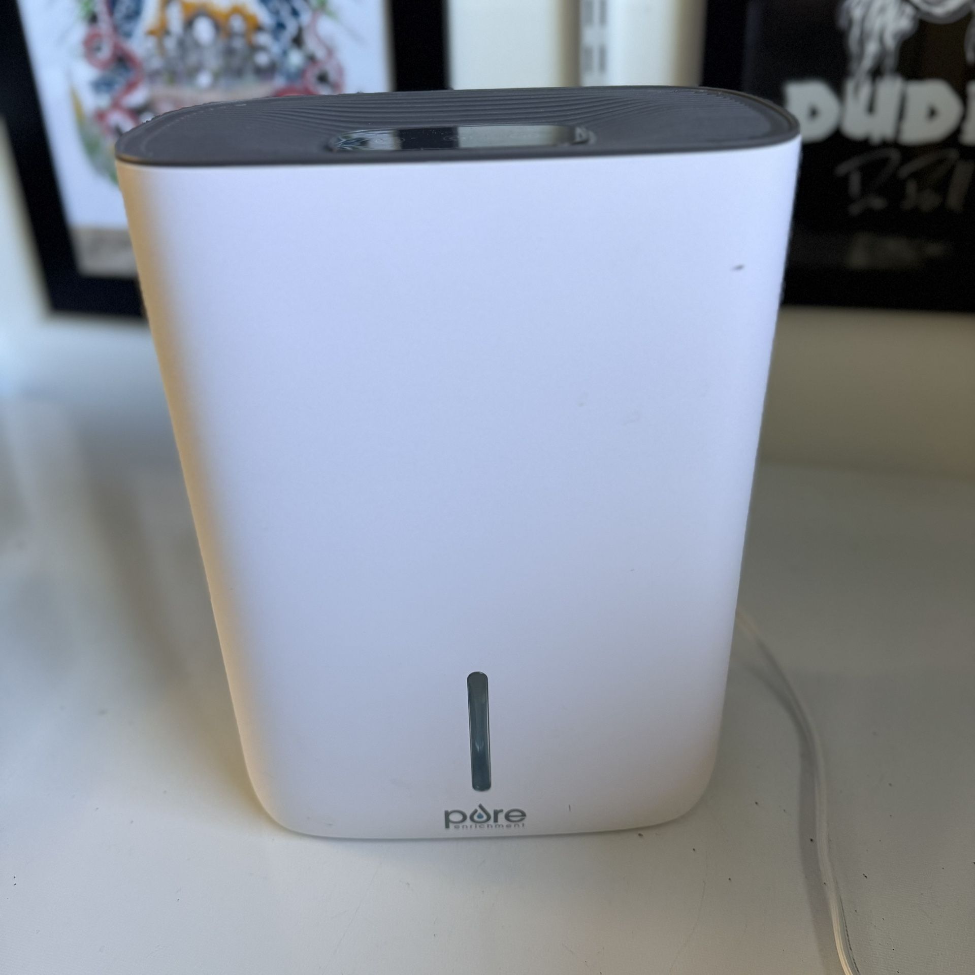 Pure Dehumidifier (Originally $100)