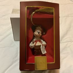 Lenox ‘From Minnie’s Home To Yours’