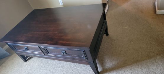 Martini Suite Coffee Table
