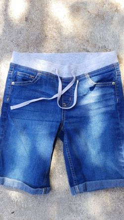 Justice Girls Shorts