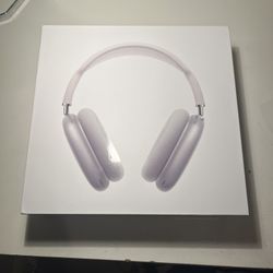 Apple AirPod Max - Silver