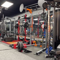 GYM EQUIPMENT🔹FITNESS EQUIPMENT STORE WIDE SALE