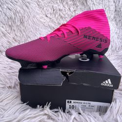 Nemeziz Soccer Cleats 